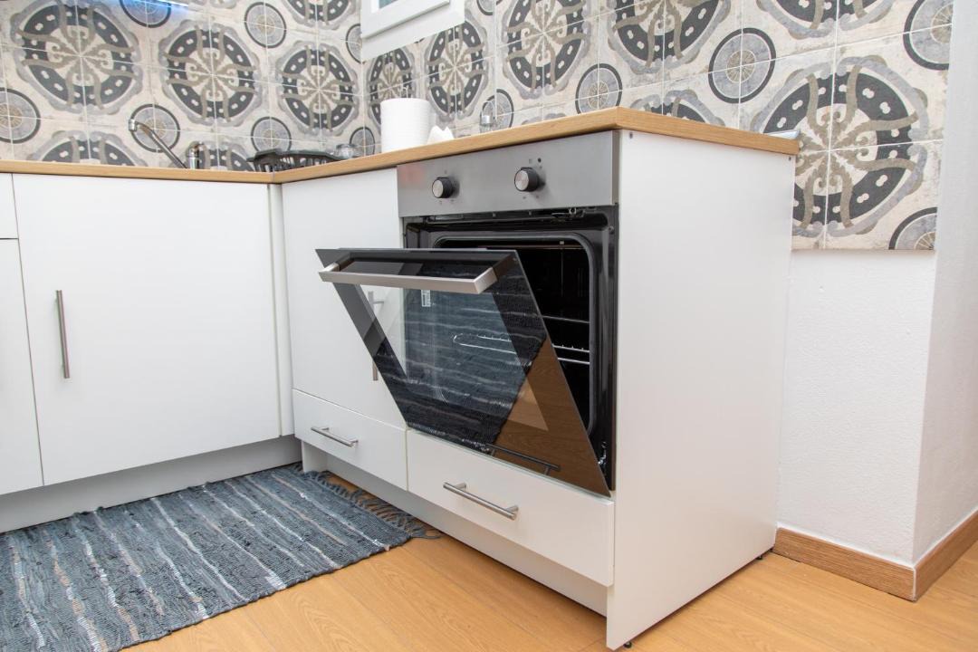 Photo of Kitchen in Volos City Centre