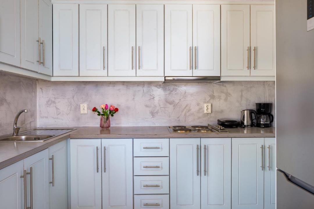 Photo of Kitchen in Loutro