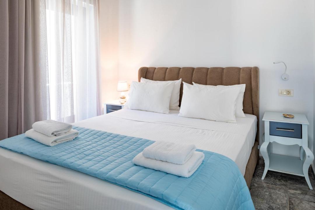 Photo of Bedroom in Loutro