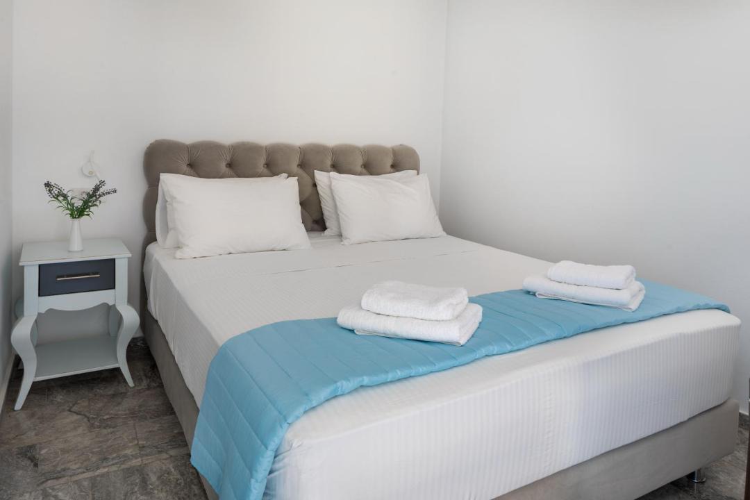 Photo of Bedroom in Loutro