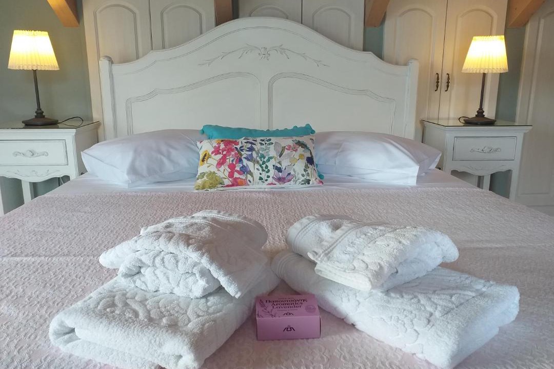 Photo of Bedroom in Spartia