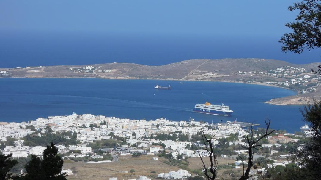 Photo of Others in Paros