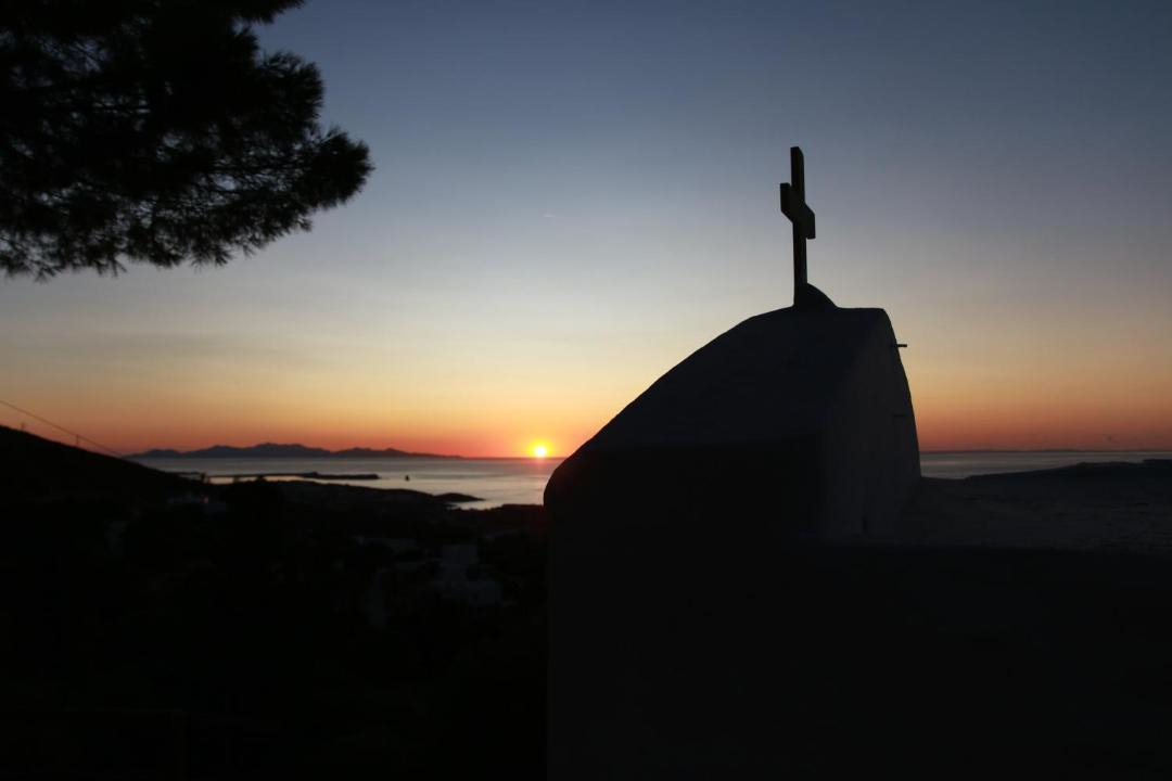 Photo of Others in Paros