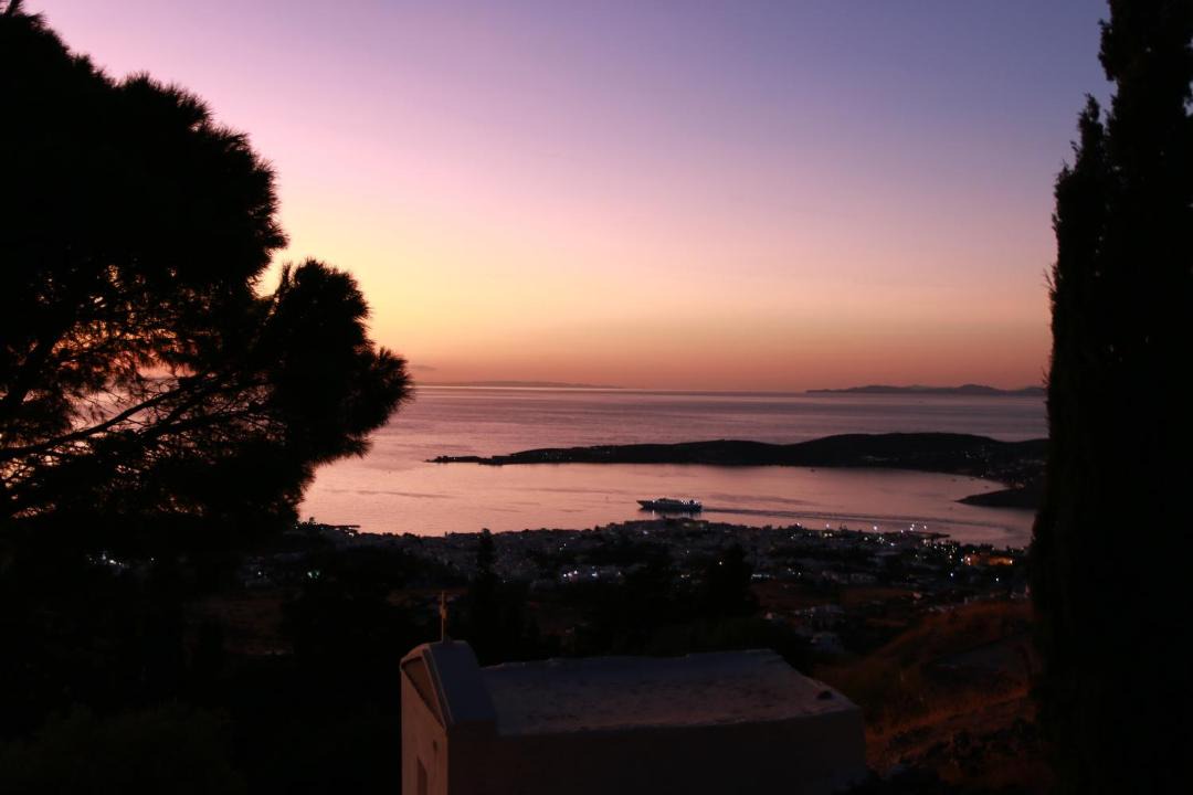 Photo of Others in Paros