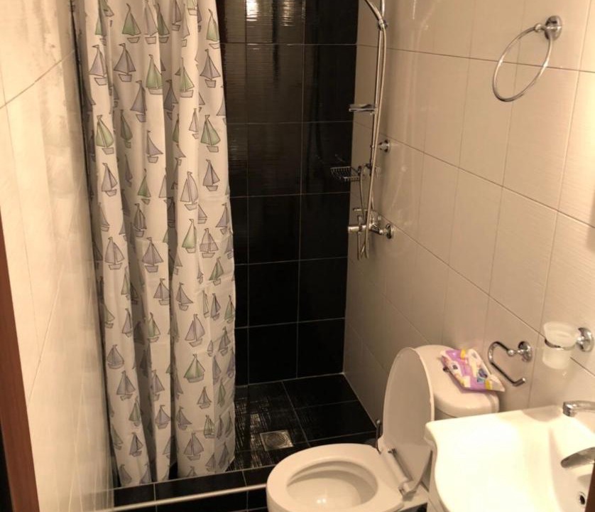 Photo of Bathroom in Lake Plastiras