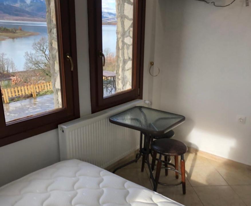 Photo of Bedroom in Lake Plastiras