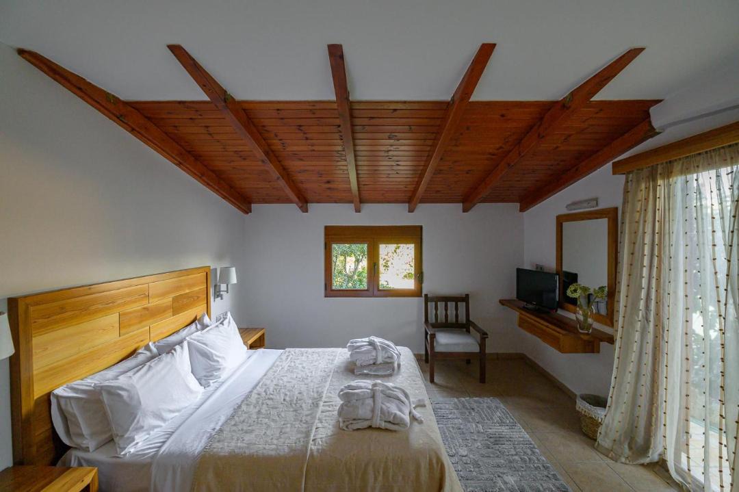 Photo of Bedroom in Archaia Olympia