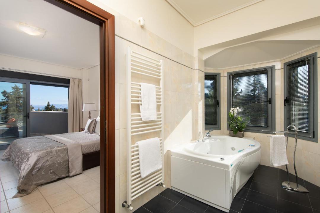 Photo of Bathroom in Gazatika
