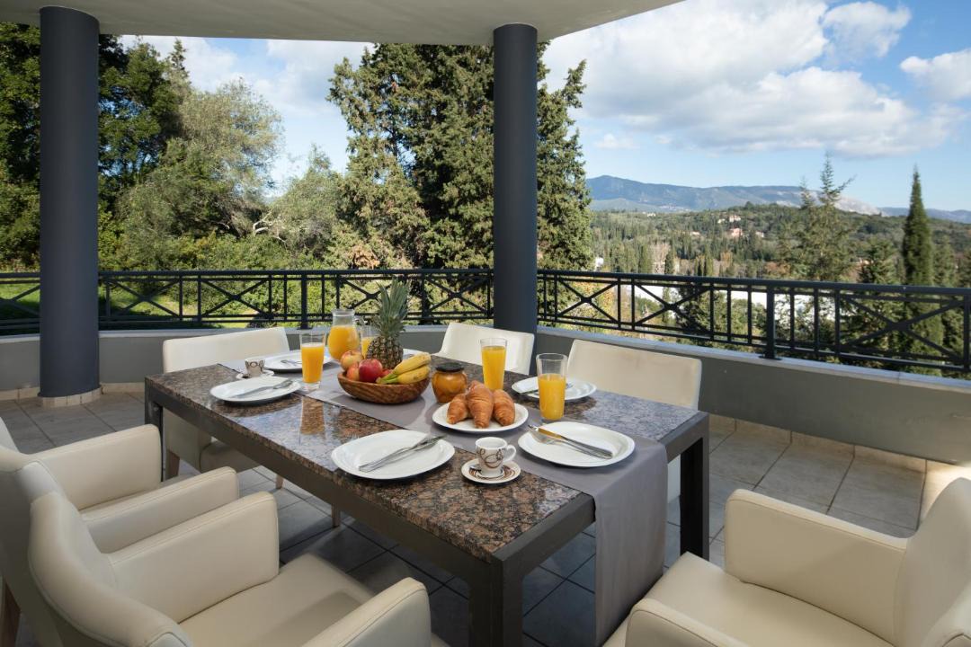Photo of Patio Balcony in Gazatika