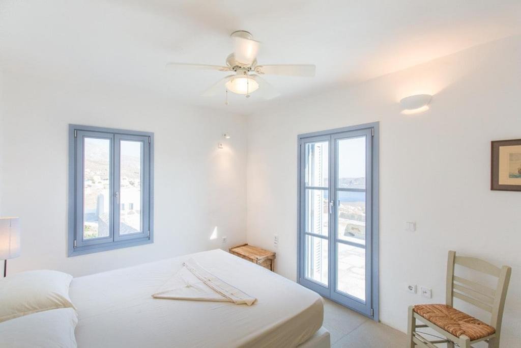 Photo of Bedroom in Serifos