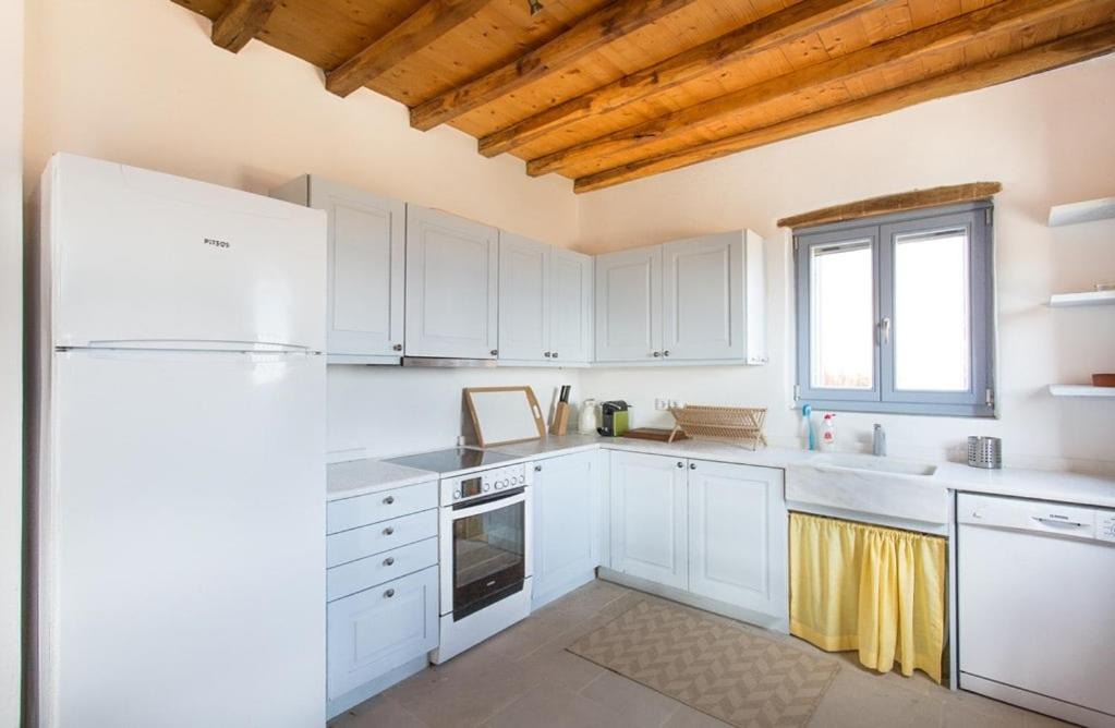 Photo of Kitchen in Serifos