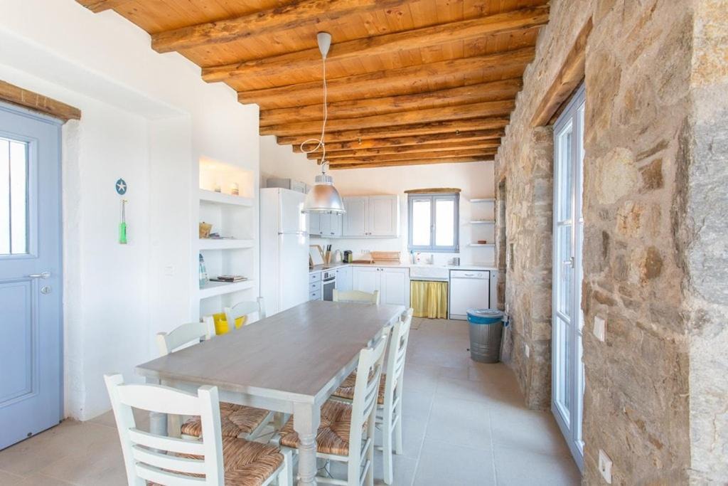 Photo of Kitchen in Serifos
