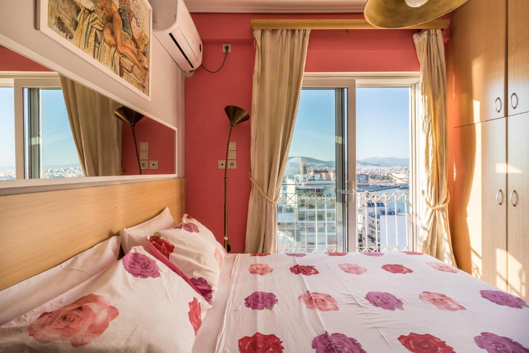 Photo of Bedroom in Piraeus