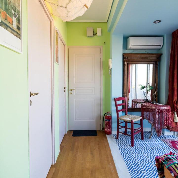 Photo of Livingroom in Piraeus