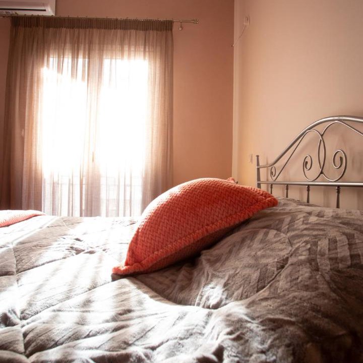Photo of Bedroom in Nafpaktos