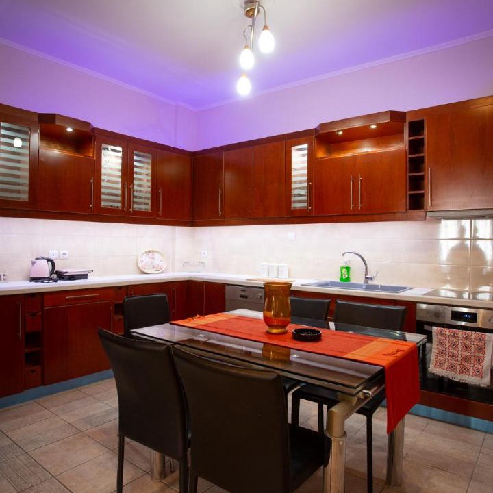 Photo of Kitchen in Nafpaktos