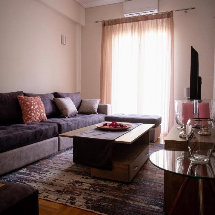 Photo of Livingroom in Nafpaktos