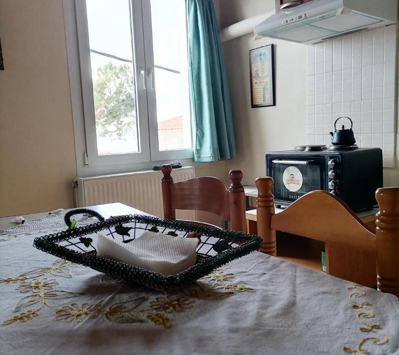 Photo of Livingroom in Mithimna