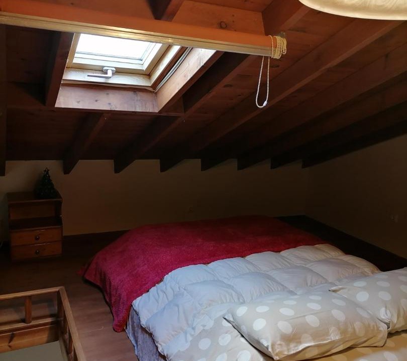 Photo of Bedroom in Mithimna