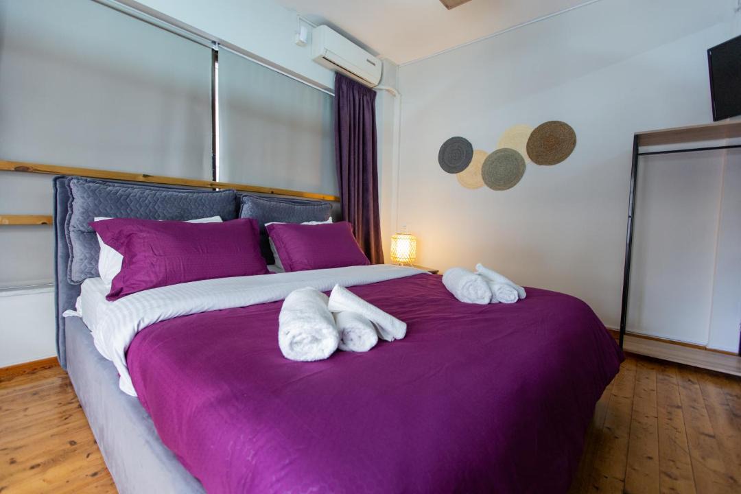 Photo of Bedroom in Nafpaktos