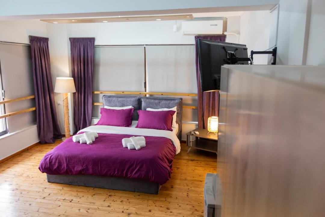 Photo of Bedroom in Nafpaktos
