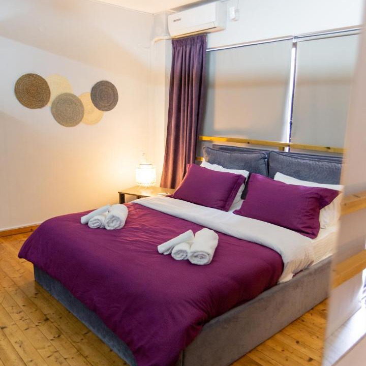 Photo of Bedroom in Nafpaktos