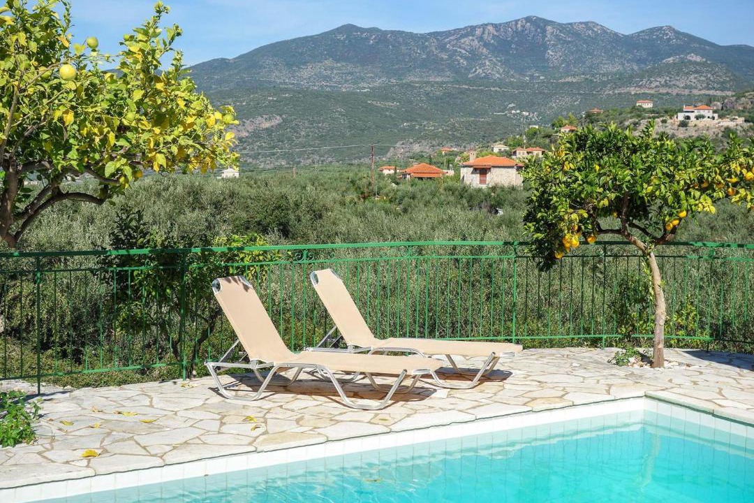 Photo of Outdoor in Kardamyli