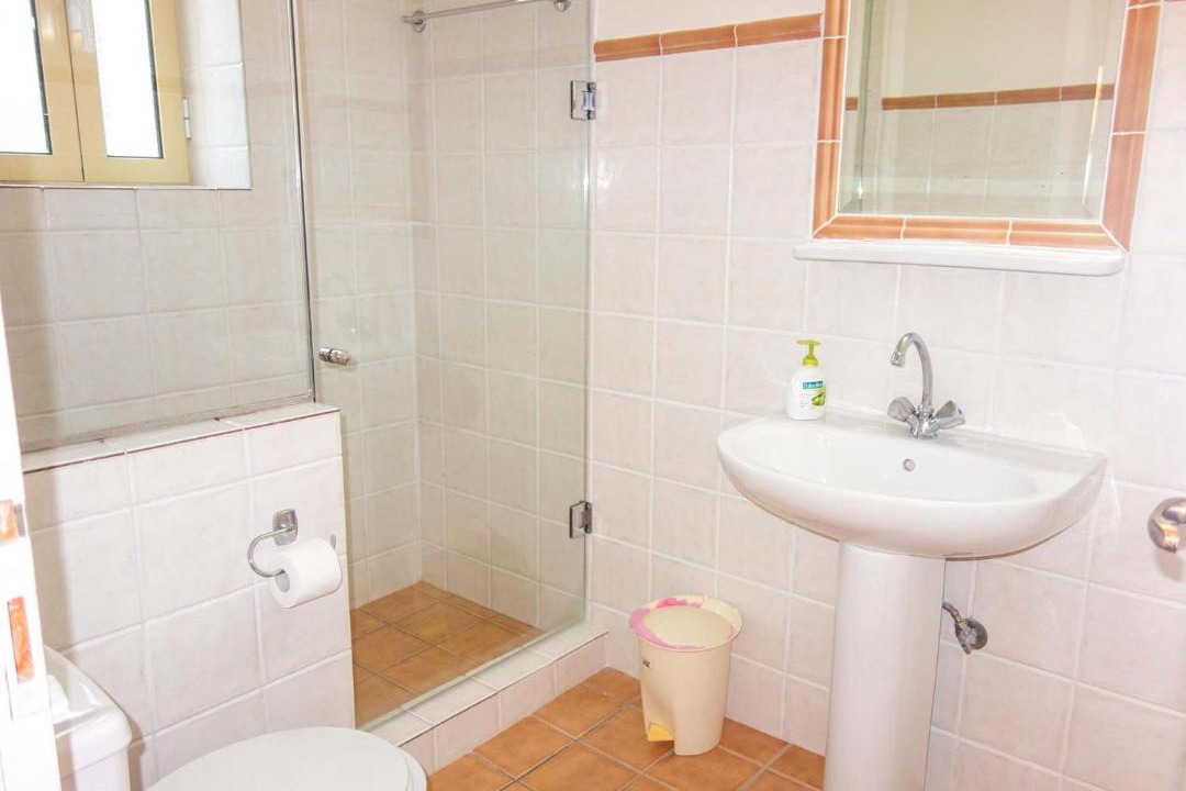 Photo of Bathroom in Kardamyli