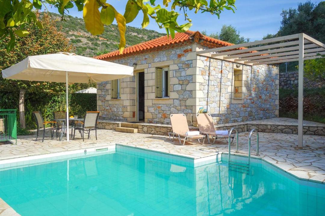 Photo of Outdoor in Kardamyli