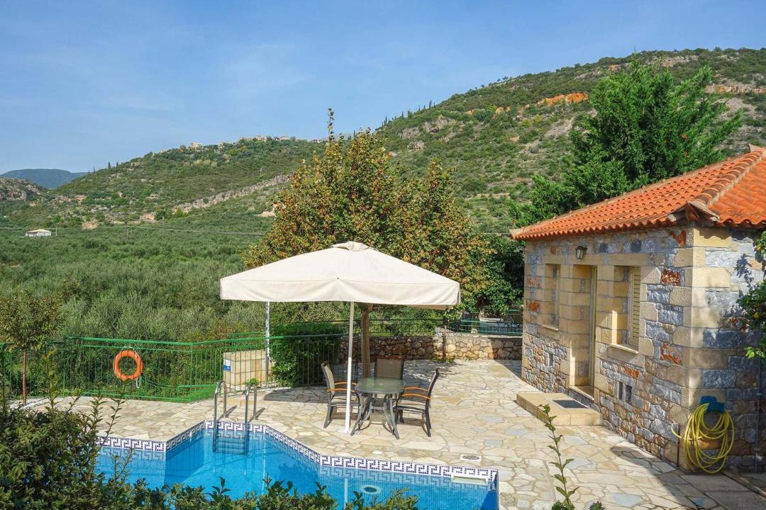 Photo of Outdoor in Kardamyli