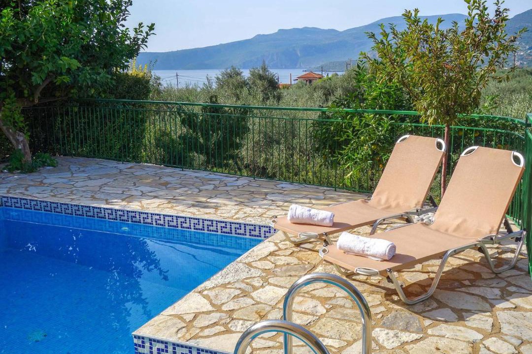 Photo of Outdoor in Kardamyli