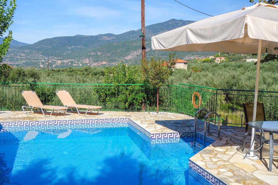 Photo of Outdoor in Kardamyli