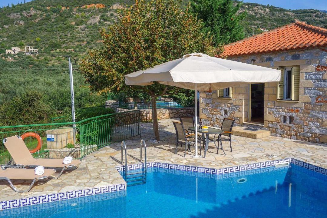Photo of Outdoor in Kardamyli