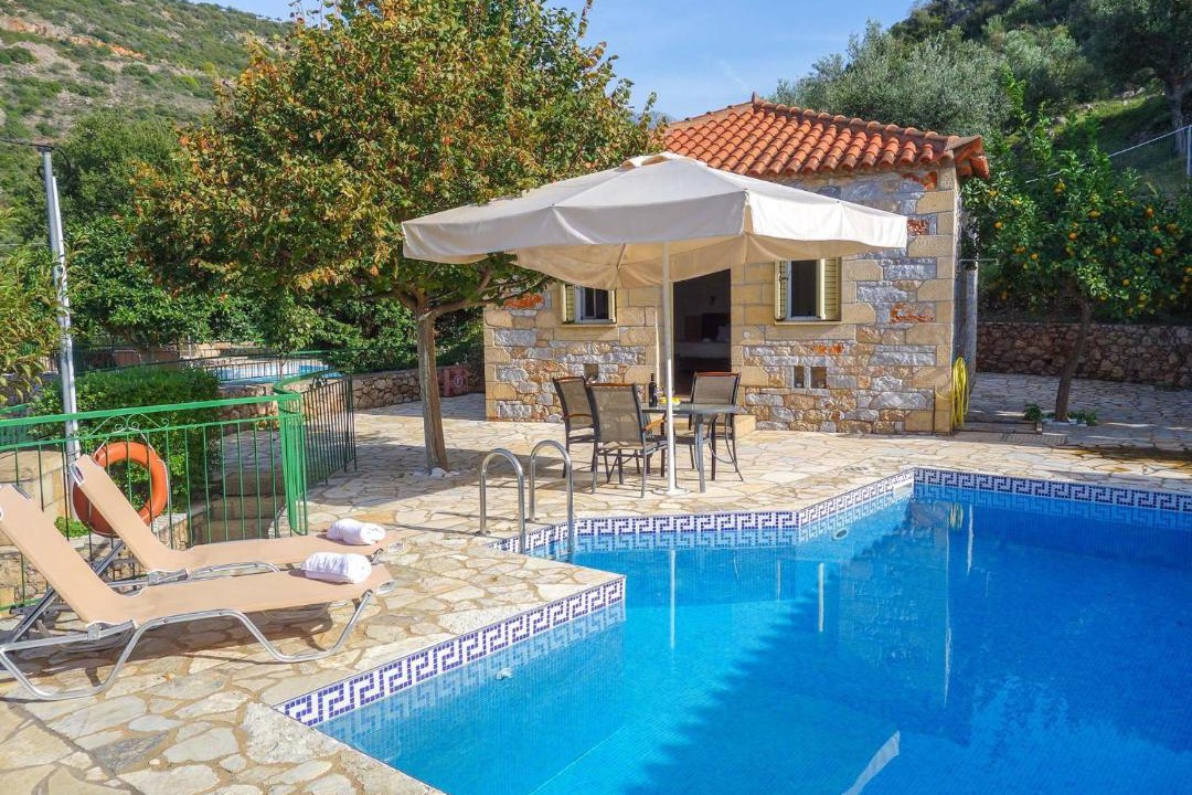 Photo of Outdoor in Kardamyli
