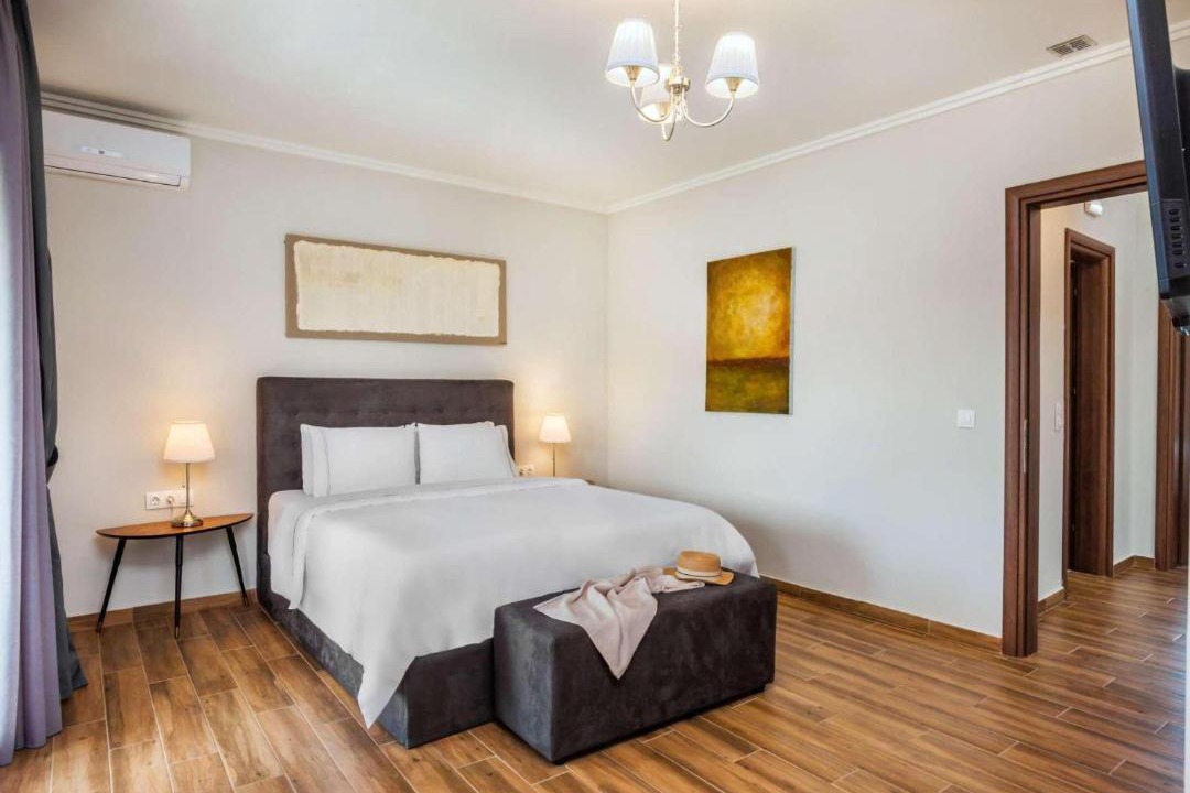 Photo of Bedroom in Pallini