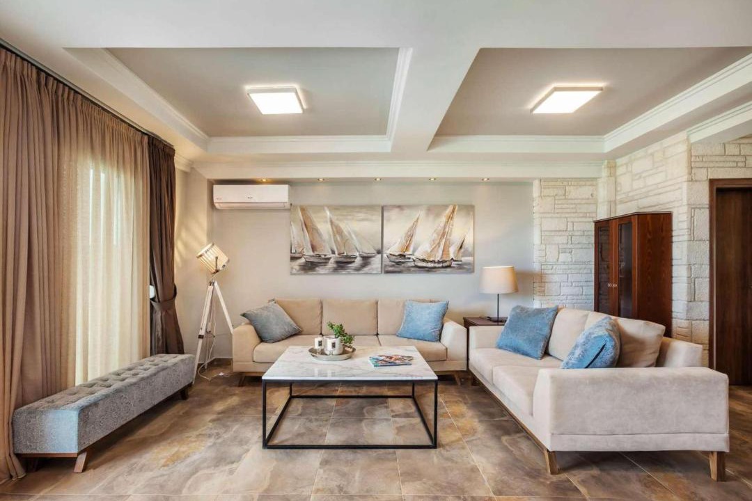 Photo of Livingroom in Pallini