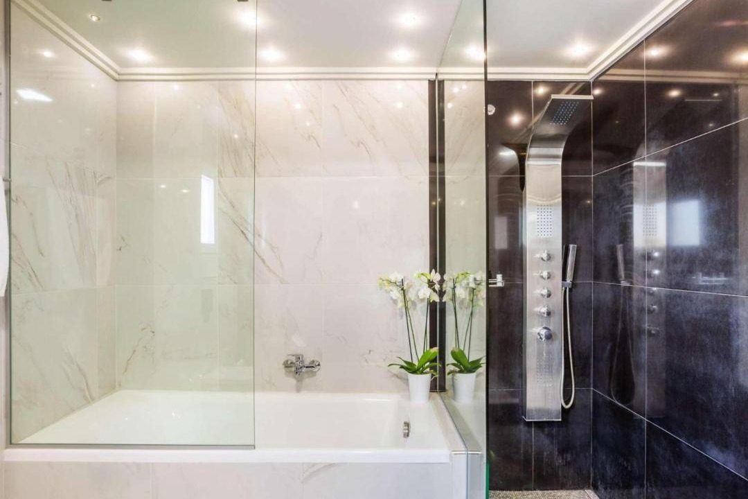 Photo of Bathroom in Pallini