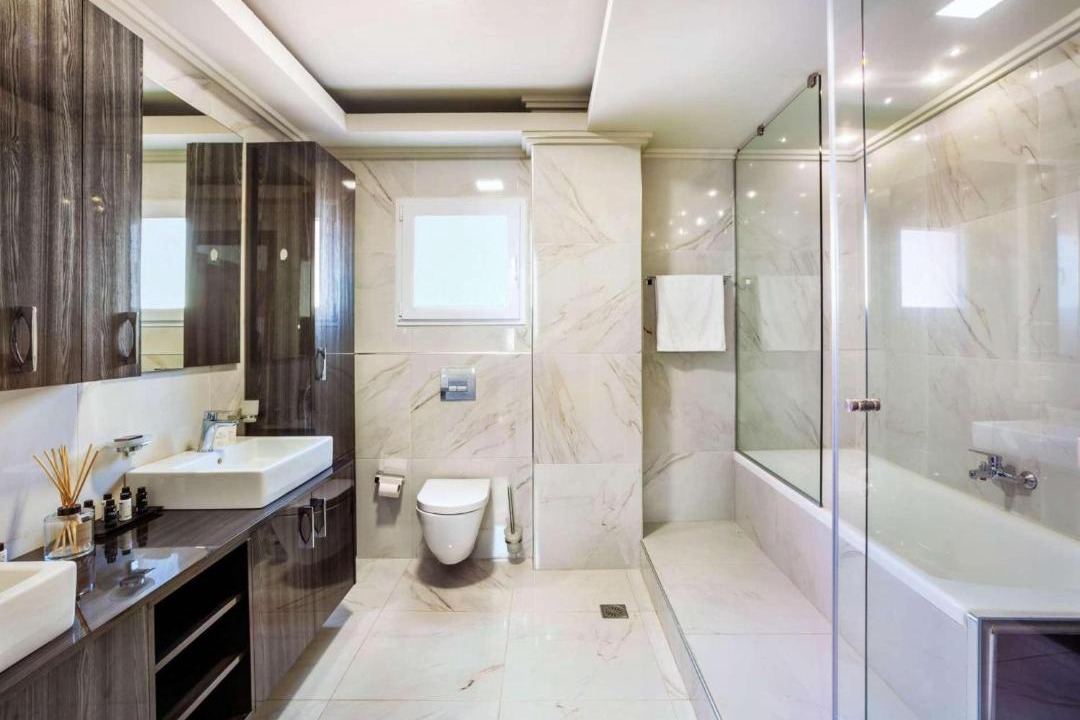 Photo of Bathroom in Pallini
