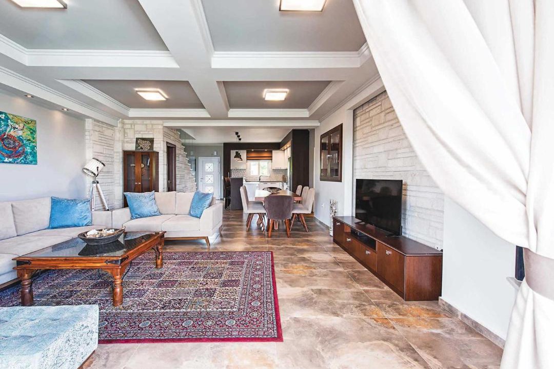 Photo of Livingroom in Pallini