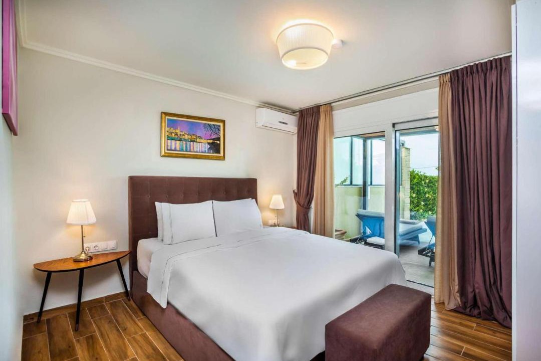 Photo of Bedroom in Pallini