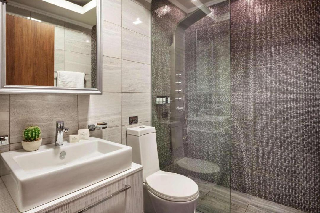 Photo of Bathroom in Pallini