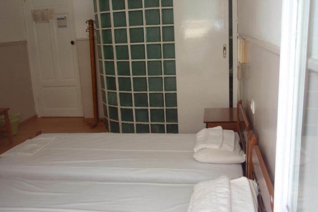 Photo of Bedroom in Thessaloniki City Centre