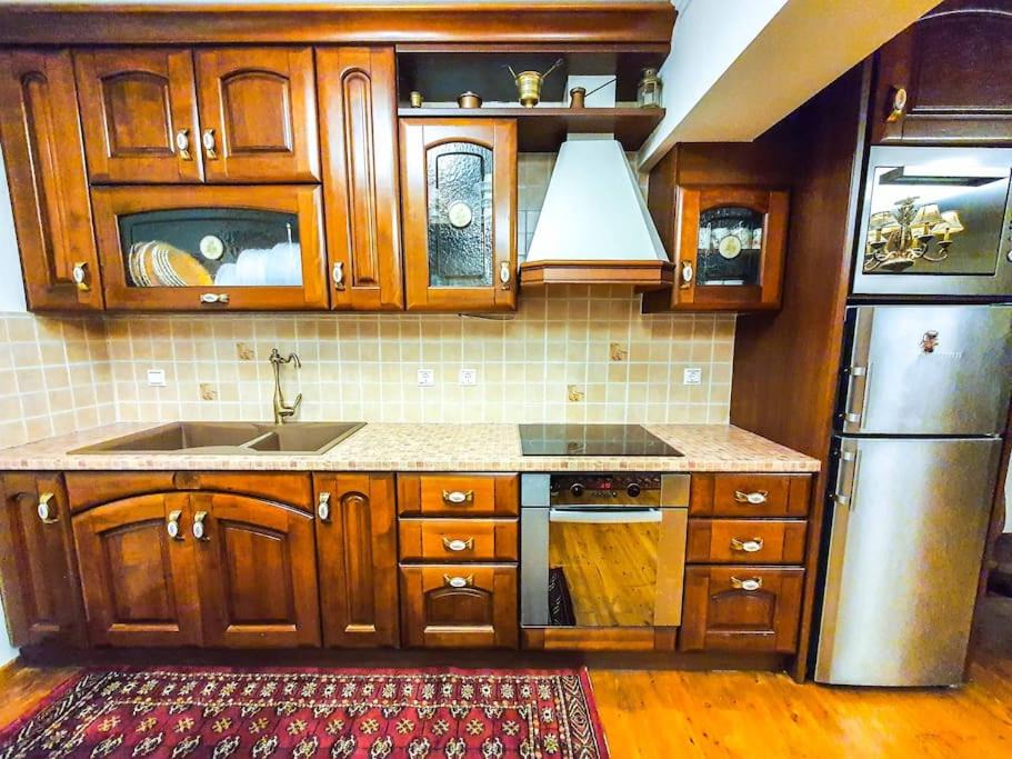 Photo of Kitchen in Vitina