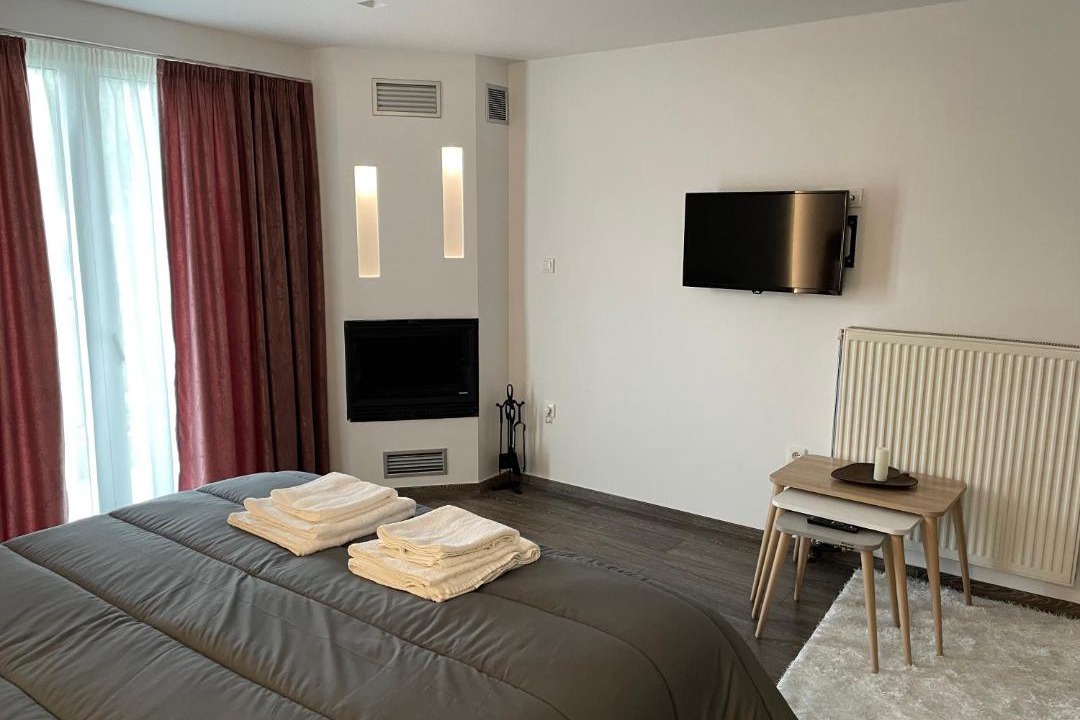 Photo of Bedroom in Kalavrita