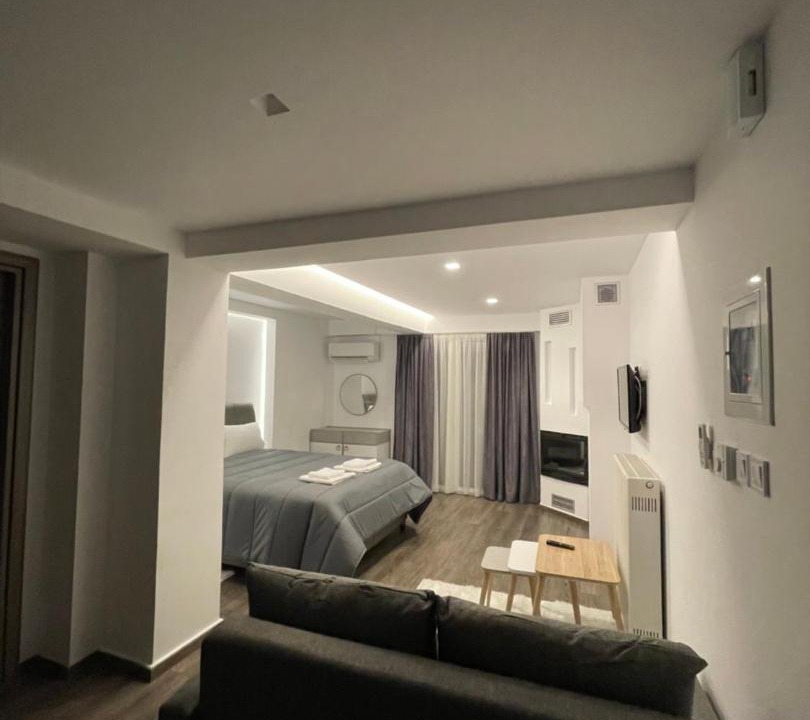Photo of Bedroom in Kalavrita