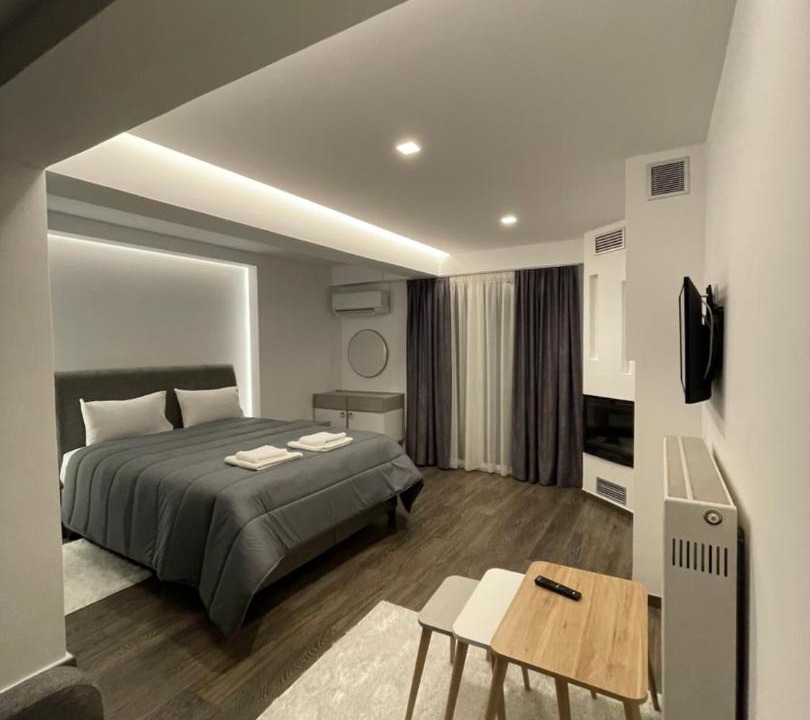 Photo of Bedroom in Kalavrita