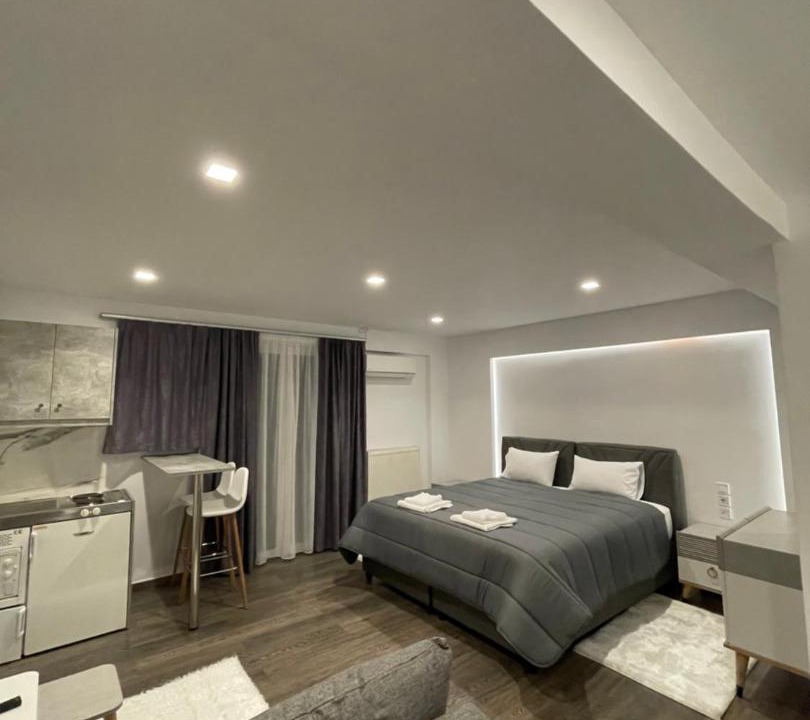 Photo of Bedroom in Kalavrita