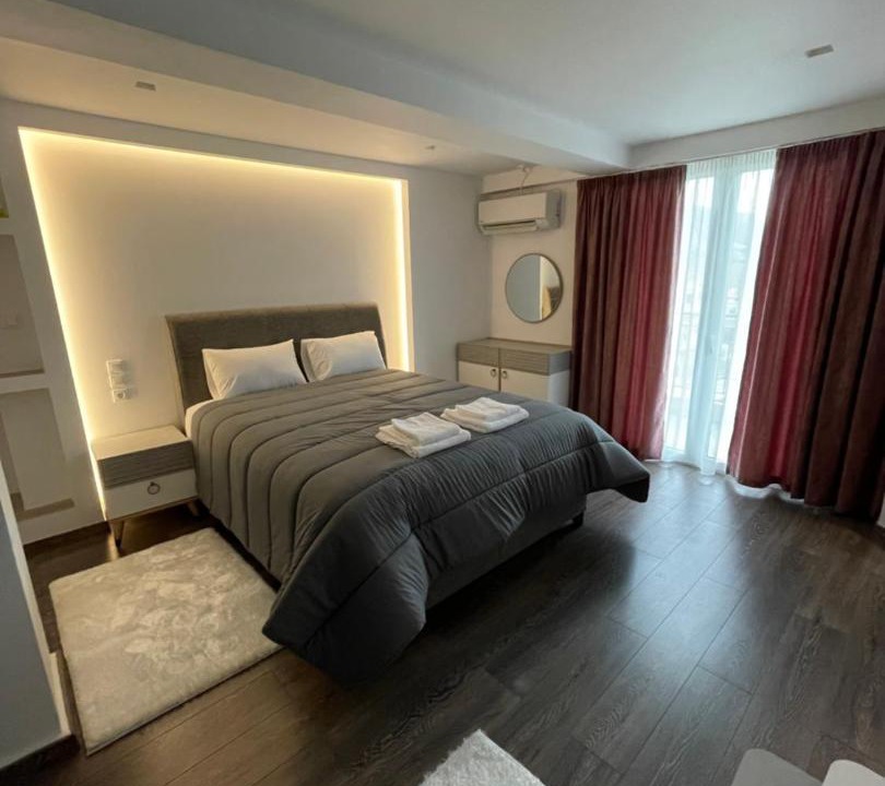 Photo of Bedroom in Kalavrita