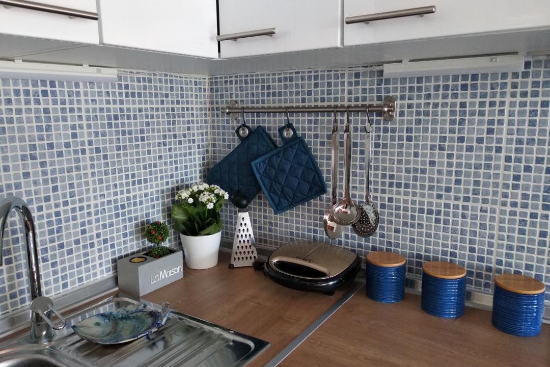 Photo of Livingroom in Megalo Chorio