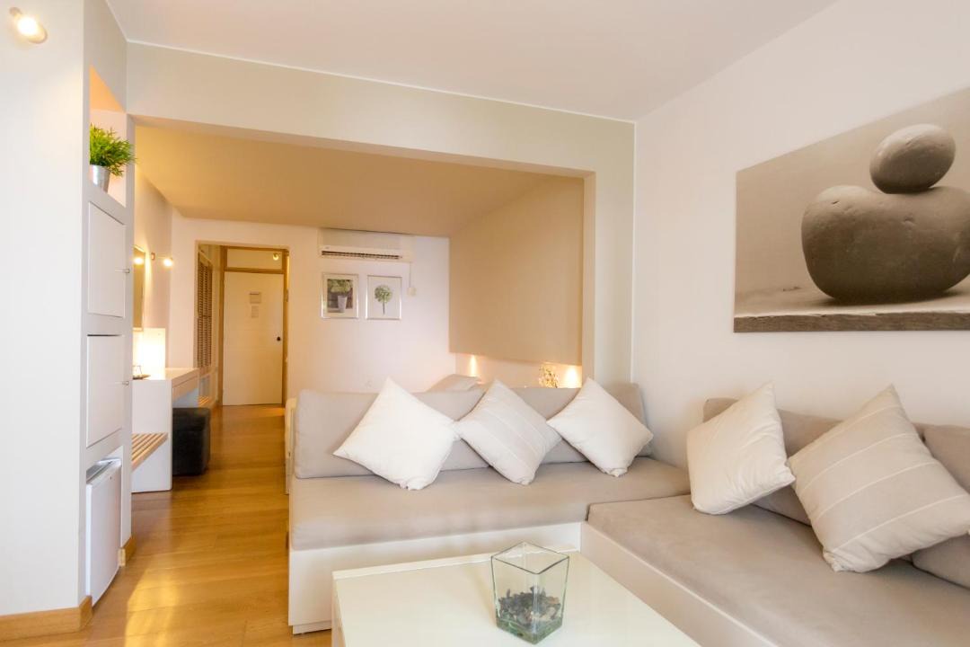 Photo of Livingroom in Agia Paraskevi